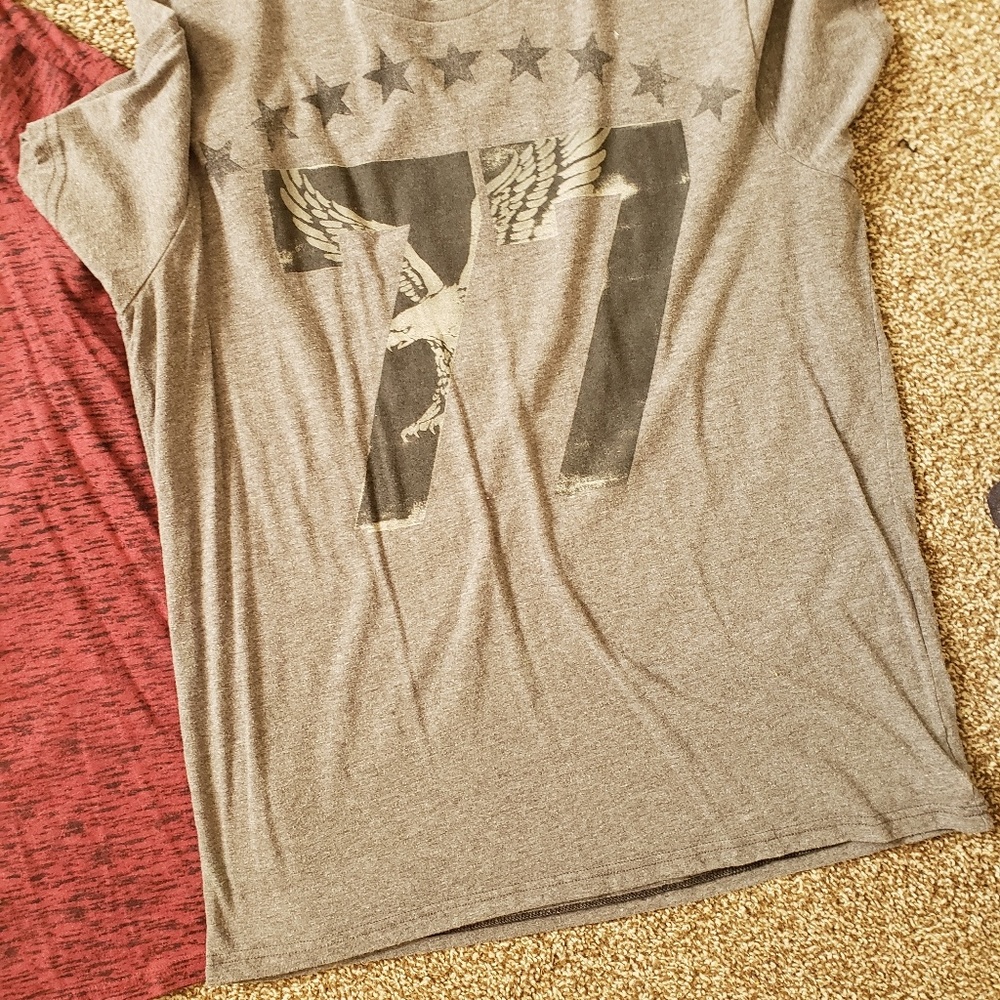 Men's 2XL